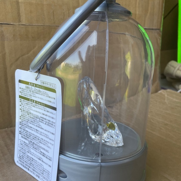 Disney parks Cinderella lantern - Picture 3 of 6